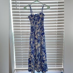 Bandeau Strap-on Dress